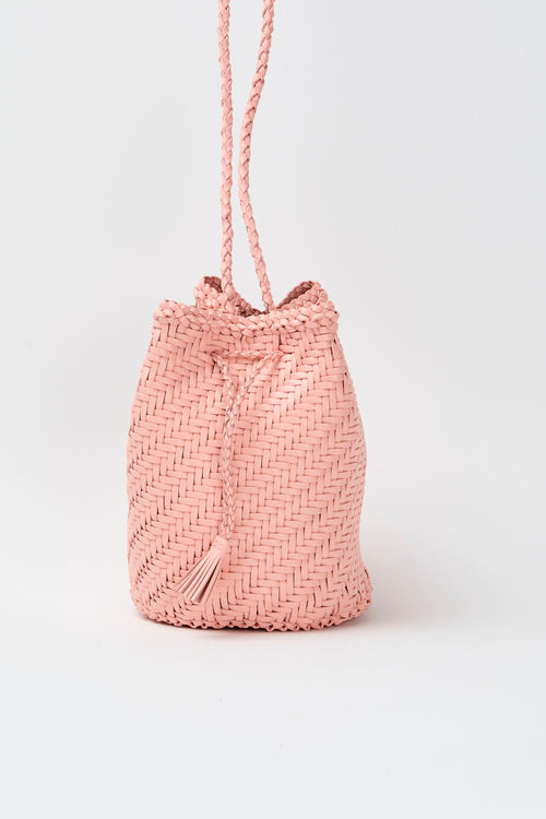 Dragon Diffusion Borsa Pink Donna