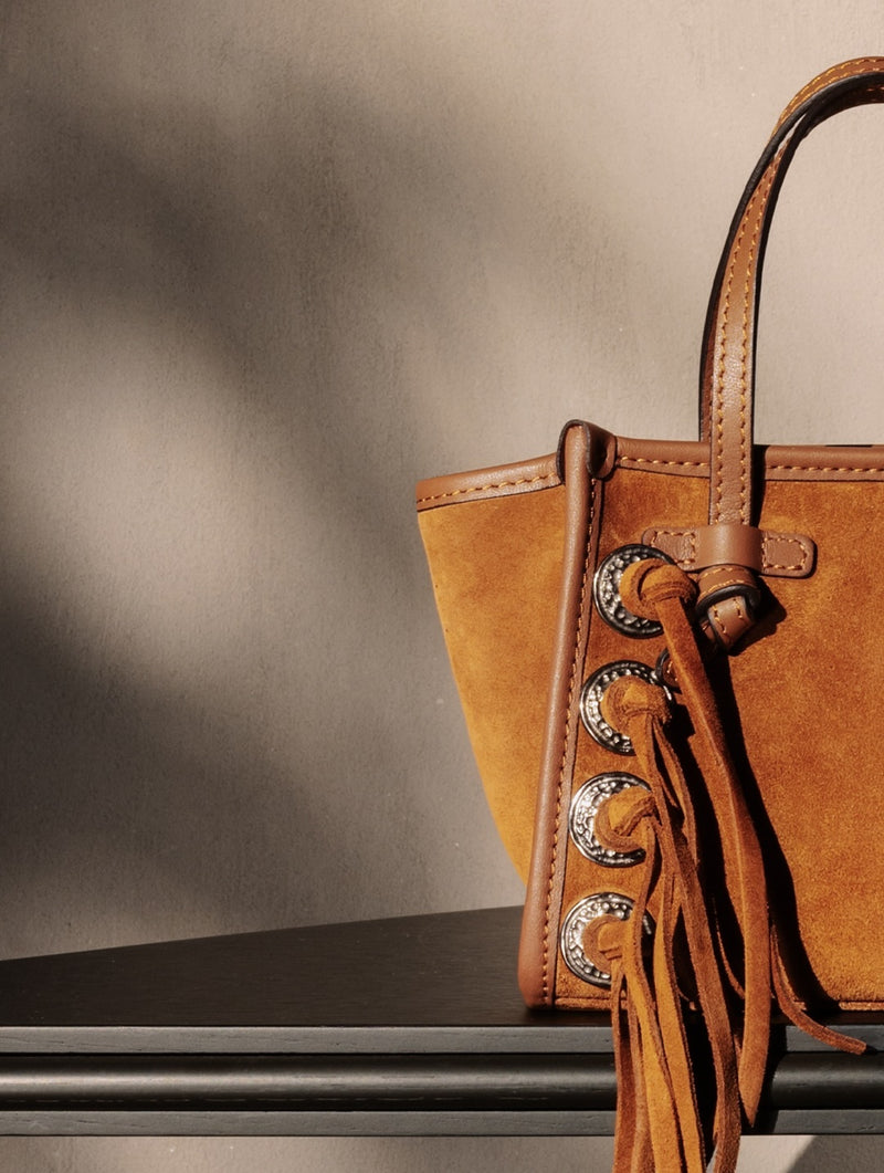 Gianni Chiarini: borse che parlano la lingua dell’essenziale 2