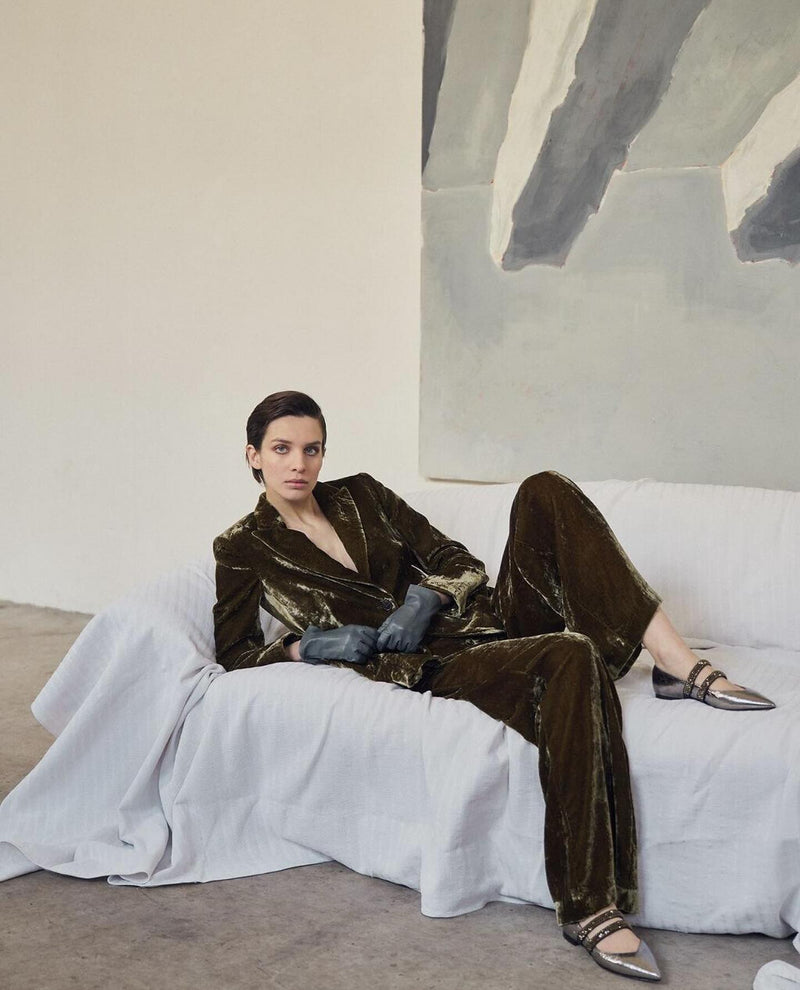 Ballerine donna: guida ai modelli e ai brand da conoscere 1