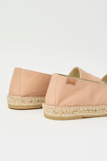 Vidorreta Espadrillas Nero/tost Donna - 4