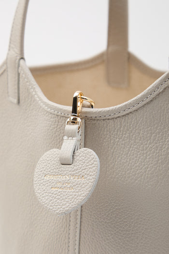 Christian Villa X Tre Emme Borsa Gypsum Donna - 4