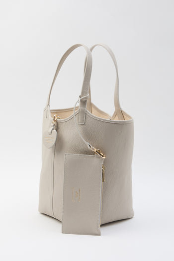 Christian Villa X Tre Emme Borsa Gypsum Donna - 6