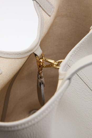 Christian Villa X Tre Emme Borsa Gypsum Donna - 5