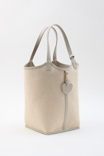 Christian Villa X Tre Emme Borsa Gypsum Donna - 3