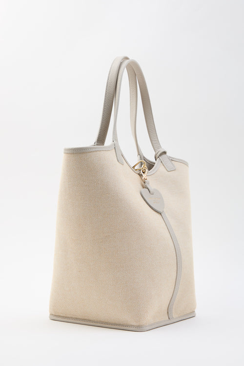Christian Villa X Tre Emme Borsa Gypsum Donna - 2