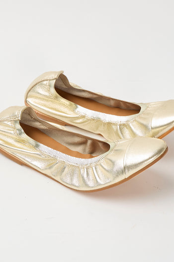 Tre Emme Ballerina Platino Donna - 3