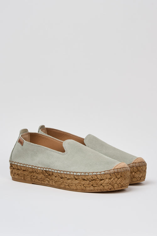 Vidorreta Espadrillas Acqua Donna - 2