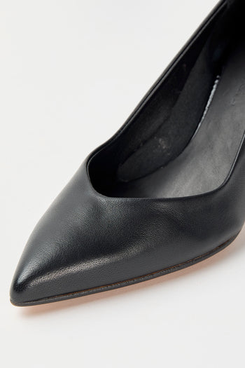 Tre Emme Décolleté Nero Donna - 6