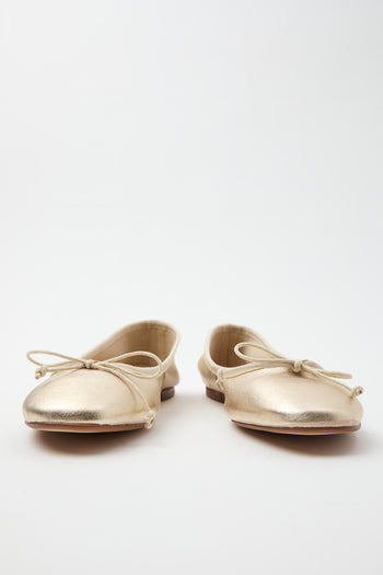 Tre Emme Ballerina Platino Donna - 6