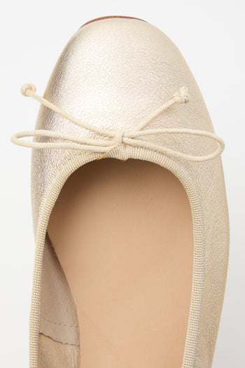 Tre Emme Ballerina Platino Donna - 8