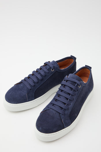 Tre Emme Sneaker Royal Uomo - 4