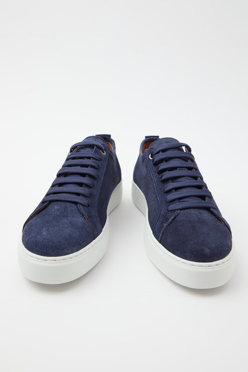 Tre Emme Sneaker Royal Uomo - 2