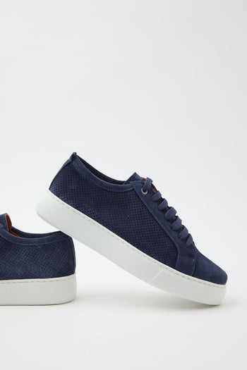 Tre Emme Sneaker Royal Uomo - 3