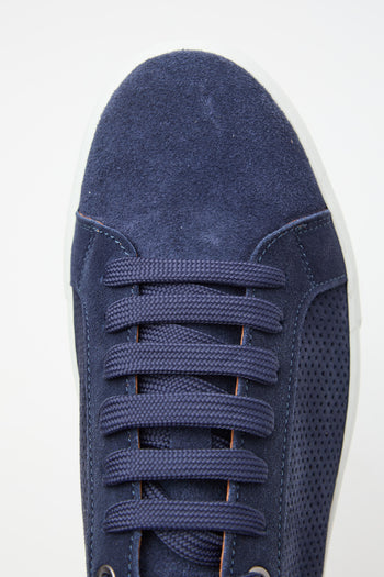Tre Emme Sneaker Royal Uomo - 5
