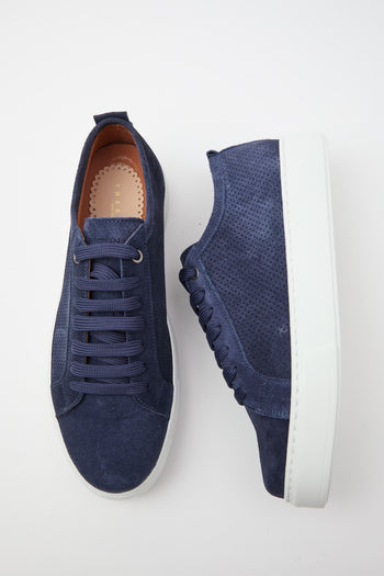 Tre Emme Sneaker Royal Uomo - 6