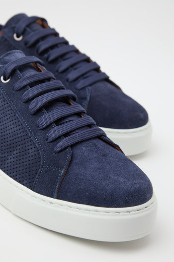 Tre Emme Sneaker Royal Uomo - 7