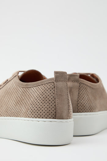 Tre Emme Sneaker Pallido Uomo - 4