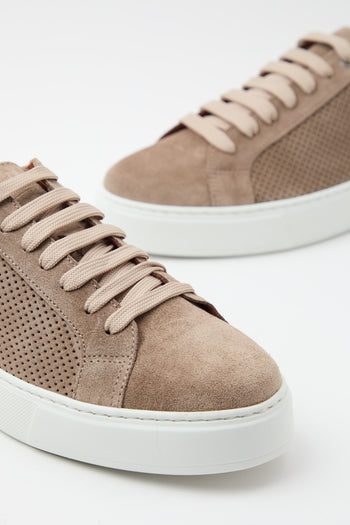 Tre Emme Sneaker Pallido Uomo - 5