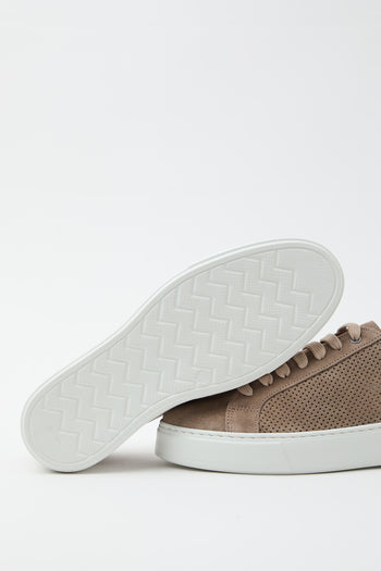 Tre Emme Sneaker Pallido Uomo - 6