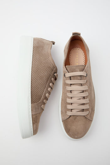 Tre Emme Sneaker Pallido Uomo - 7