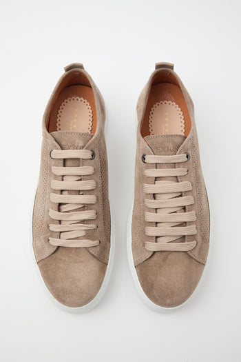 Tre Emme Sneaker Pallido Uomo - 9