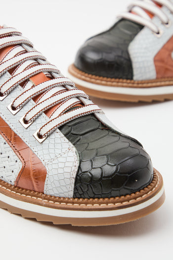 Tre Emme Sneaker Foresta Uomo - 4