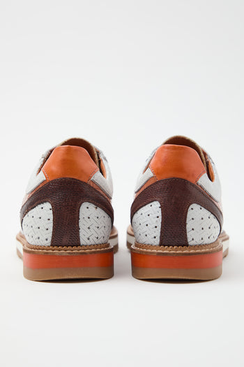 Tre Emme Sneaker Foresta Uomo - 5