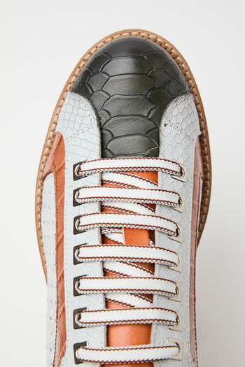 Tre Emme Sneaker Foresta Uomo - 6