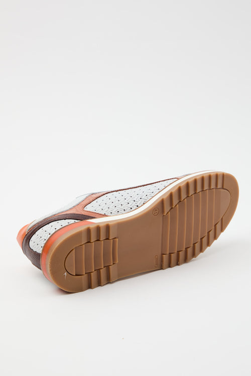Tre Emme Sneaker Foresta Uomo - 2