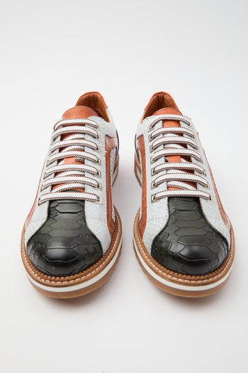 Tre Emme Sneaker Foresta Uomo - 7