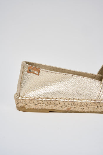 Vidorreta Espadrillas Corda/metal Donna - 4