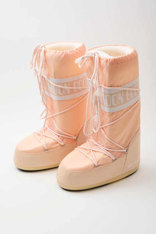 Moon Boot Doposci Bisque Bambino - 2