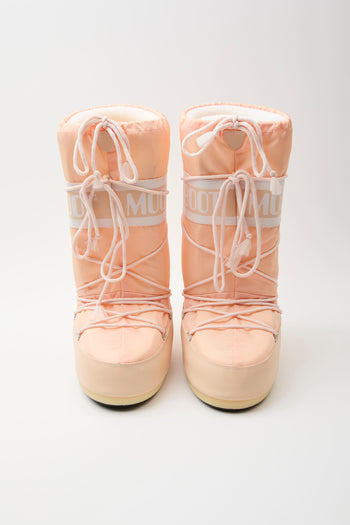 Moon Boot Doposci Bisque Bambino - 3