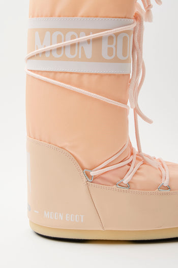 Moon Boot Doposci Bisque Bambino - 4