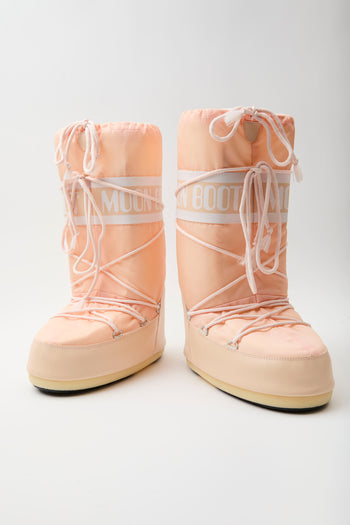 Moon Boot Doposci Bisque Bambino - 5