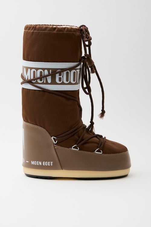 Moon Boot Doposci Shitake Bambino