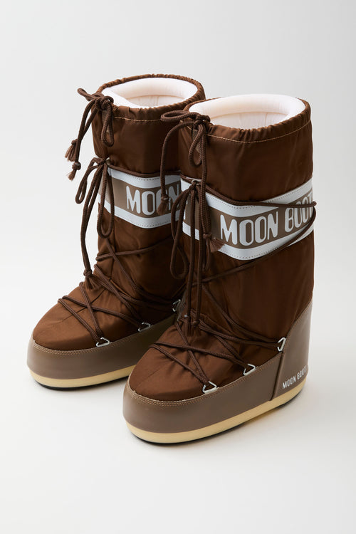 Moon Boot Doposci Shitake Bambino - 2