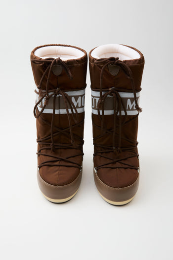 Moon Boot Doposci Shitake Bambino - 3