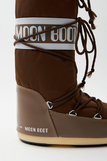 Moon Boot Doposci Shitake Bambino - 4