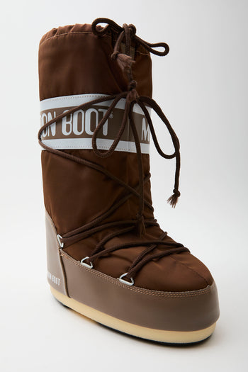 Moon Boot Doposci Shitake Bambino - 5
