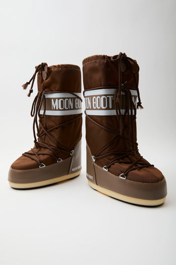 Moon Boot Doposci Shitake Bambino - 6