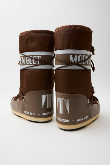 Moon Boot Doposci Shitake Bambino - 7