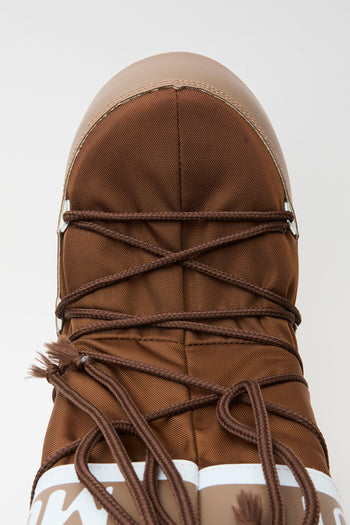 Moon Boot Doposci Shitake Bambino - 8