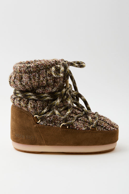 Moon Boot Doposci Sigaro Donna