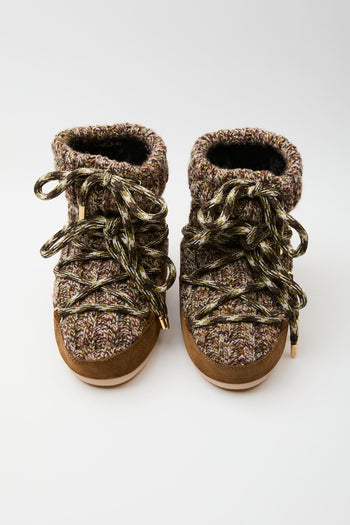 Moon Boot Doposci Sigaro Donna - 3