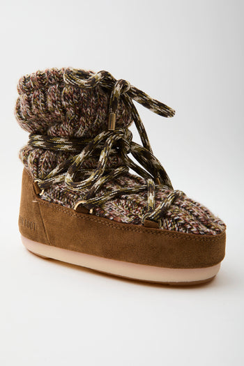Moon Boot Doposci Sigaro Donna - 4