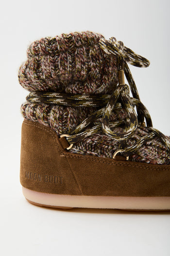 Moon Boot Doposci Sigaro Donna - 5