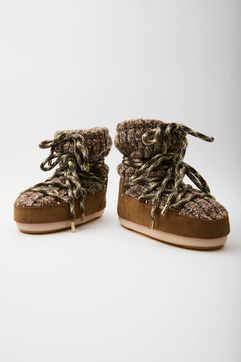 Moon Boot Doposci Sigaro Donna - 7