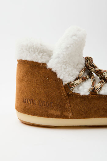 Moon Boot Doposci Whisky White Donna - 6