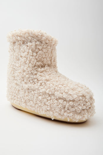 Moon Boot Doposci Cream Donna - 5